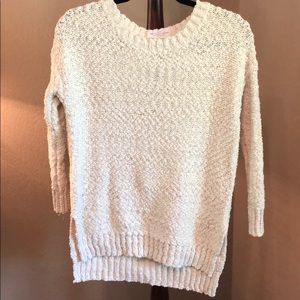 Nectar Popcorn Sweater